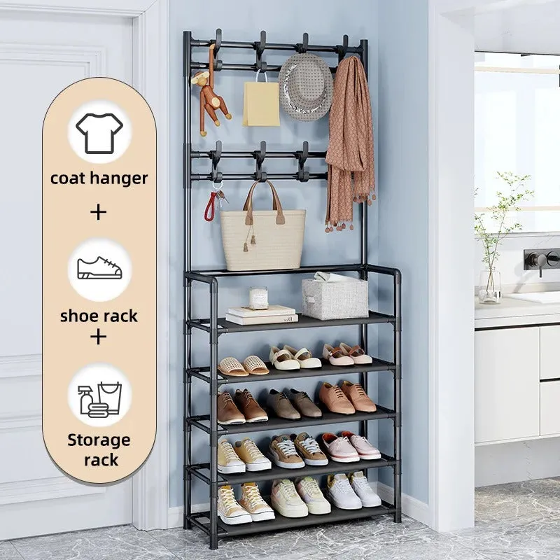 Multi-use Rack