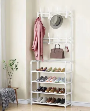 Multi-use Rack