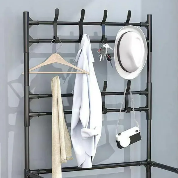Multi-use Rack