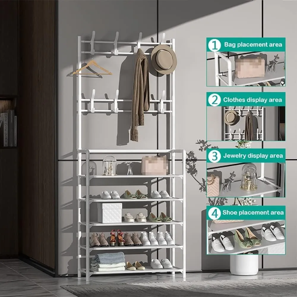 Multi-use Rack
