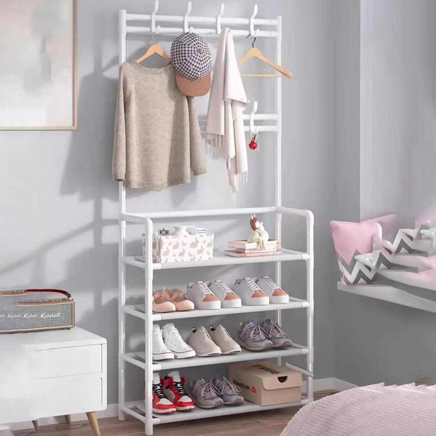 Multi-use Rack