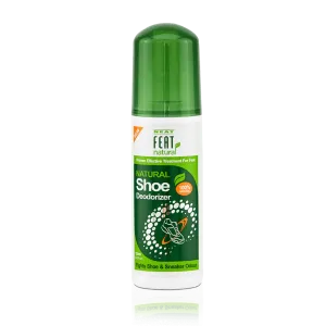 Neat Feat Natural Shoe Deodorizer 125ml