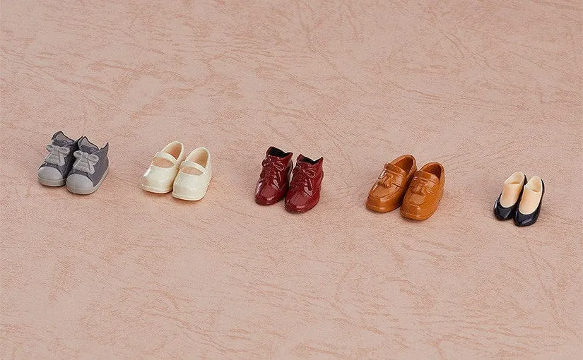 Nendoroid Doll Shoes Set 02