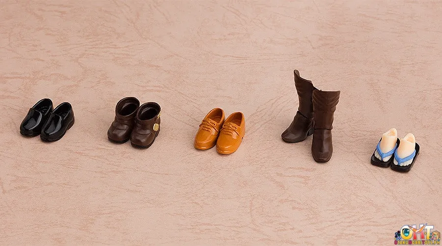 Nendoroid Doll: Shoes Set 03