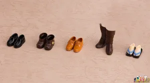Nendoroid Doll: Shoes Set 03