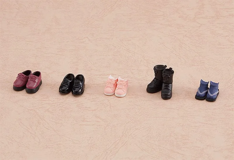 Nendoroid Doll Shoes Set 04