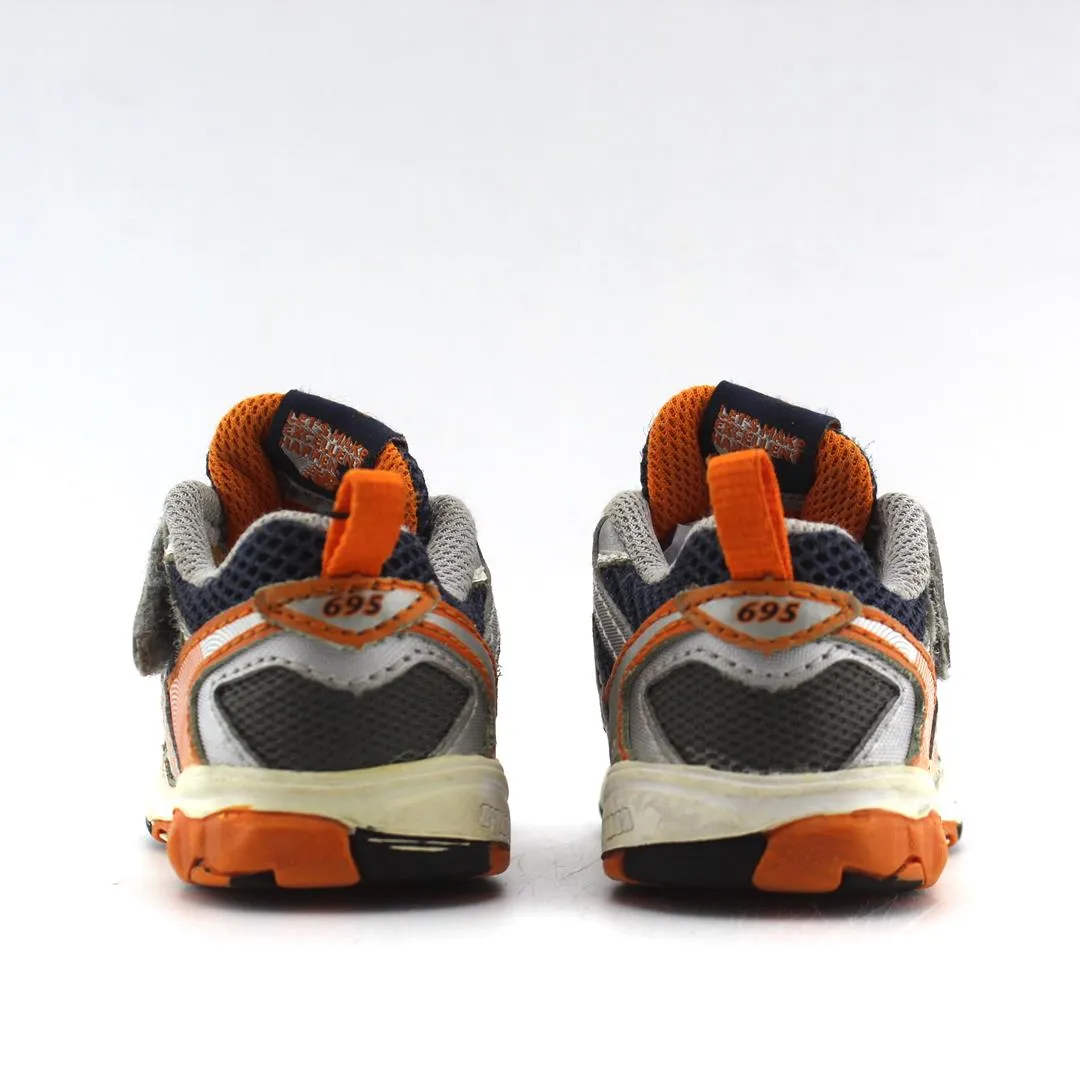 NEW BALANCE FLEX 695