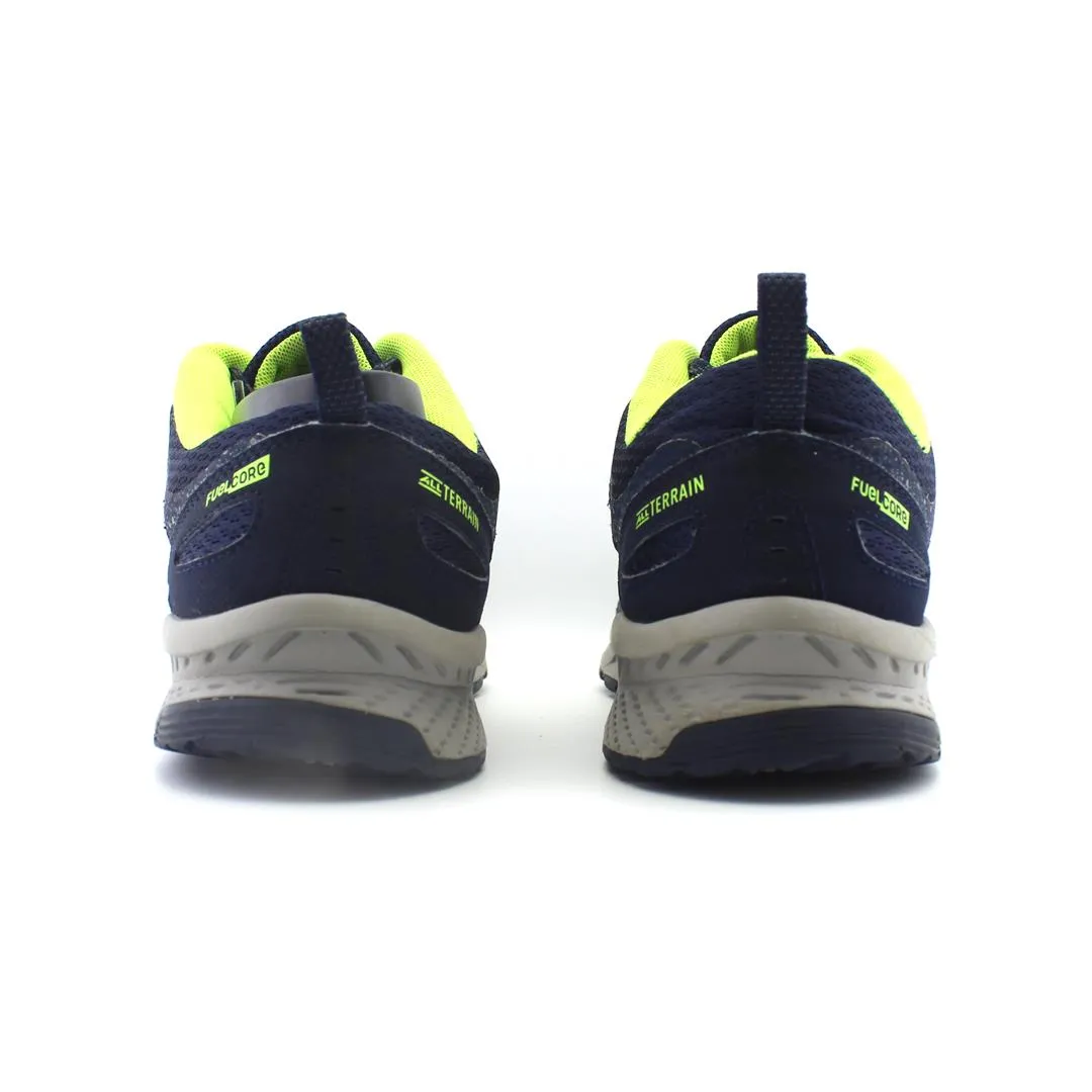 NEW BALANCE FUEL CORE T590 V4