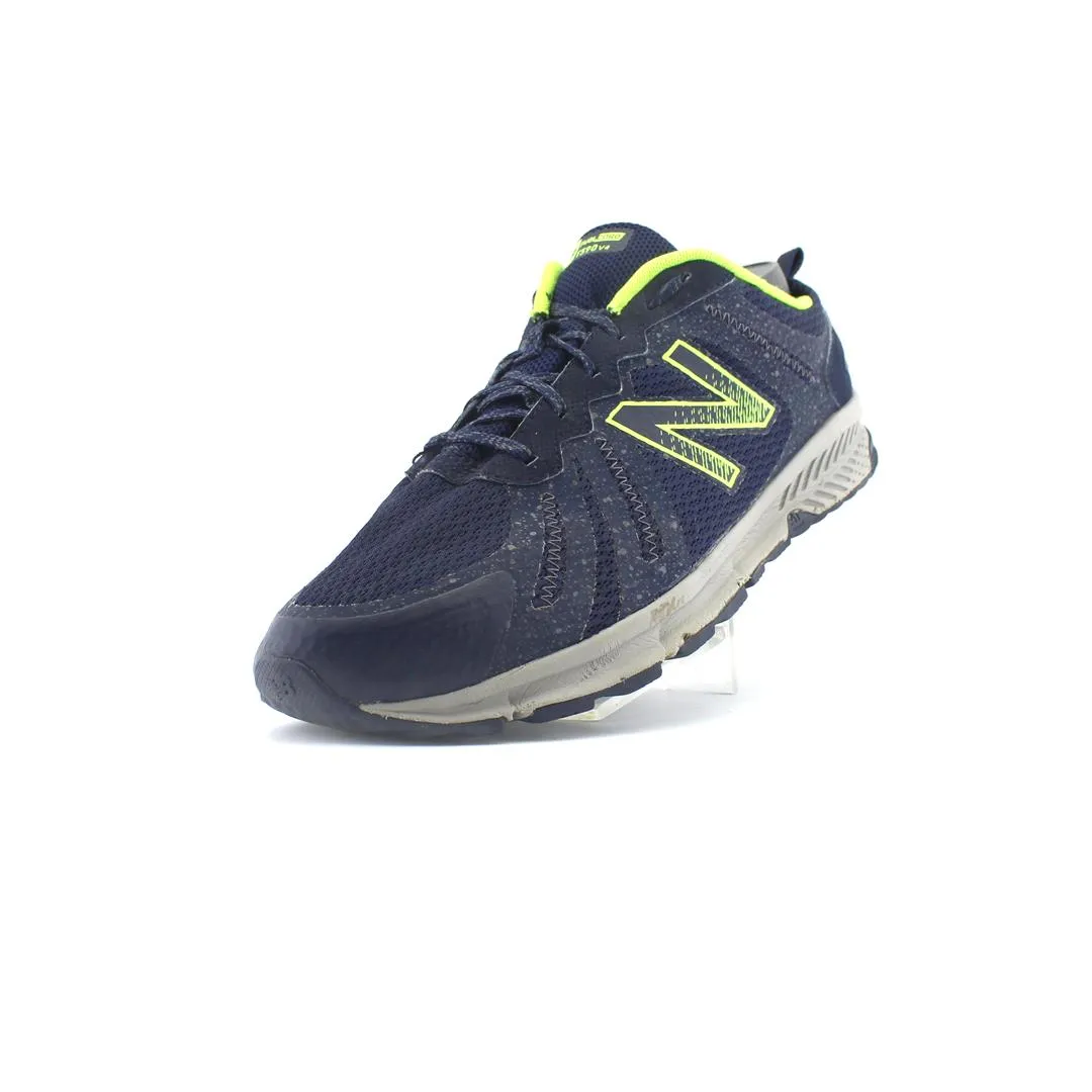 NEW BALANCE FUEL CORE T590 V4