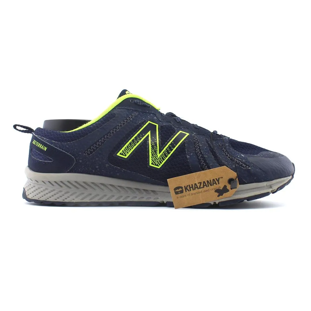 NEW BALANCE FUEL CORE T590 V4