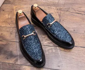 NEW SEMI FORAL SHOES