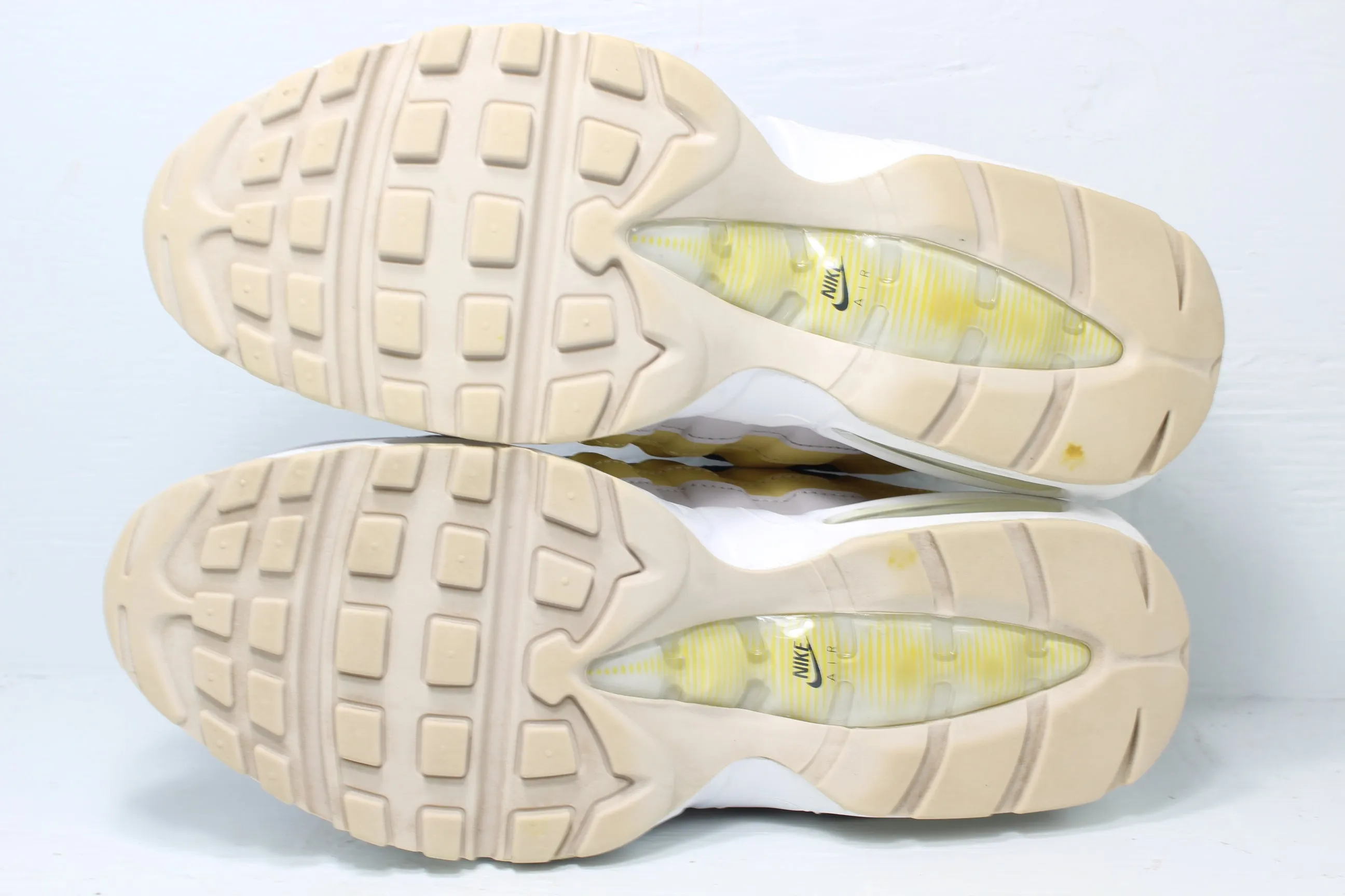 Nike Air Max 95 Lemon Wash