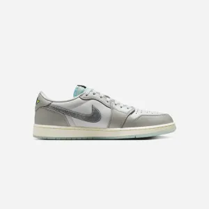 Nike Jordan 1 Retro Low OG Year of the Snake (2025)