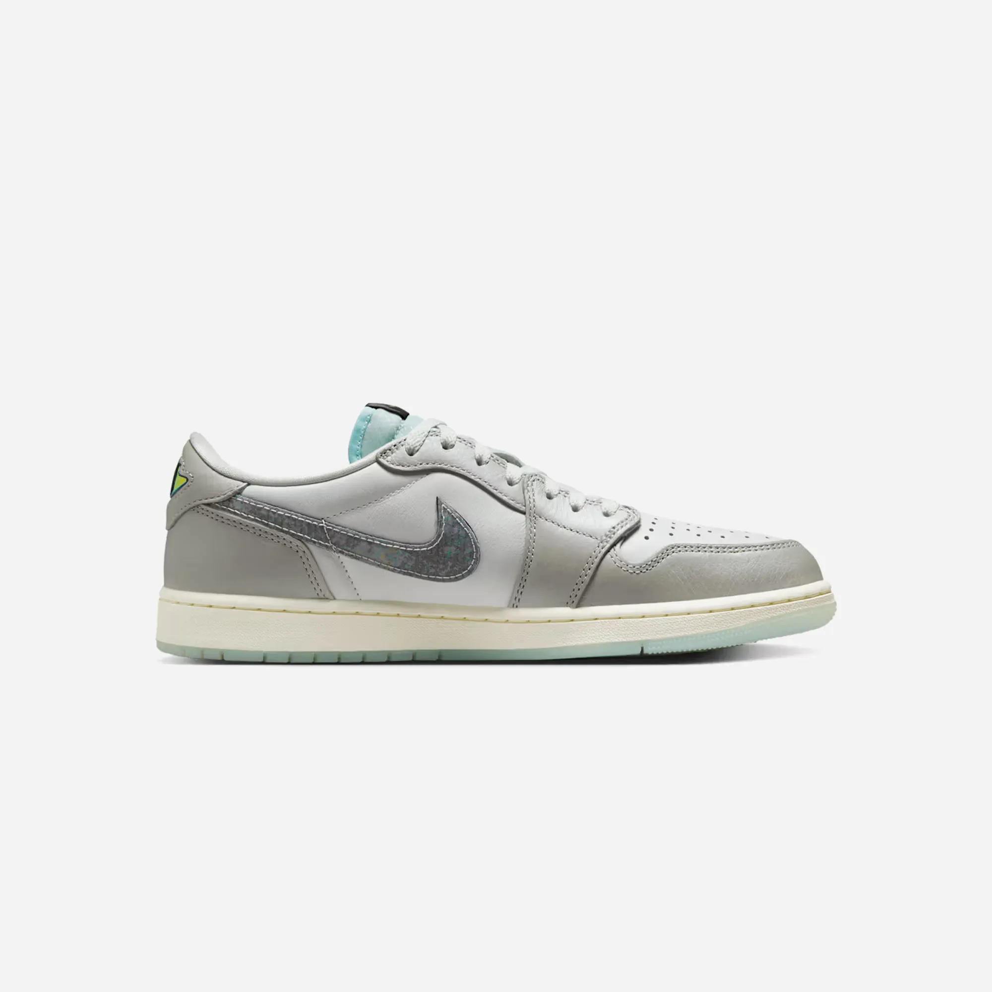 Nike Jordan 1 Retro Low OG Year of the Snake (2025)