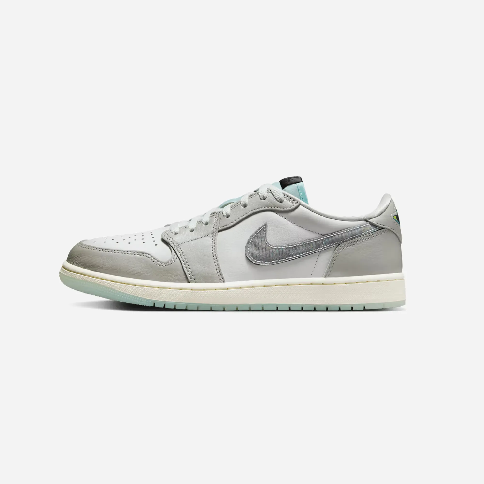 Nike Jordan 1 Retro Low OG Year of the Snake (2025)