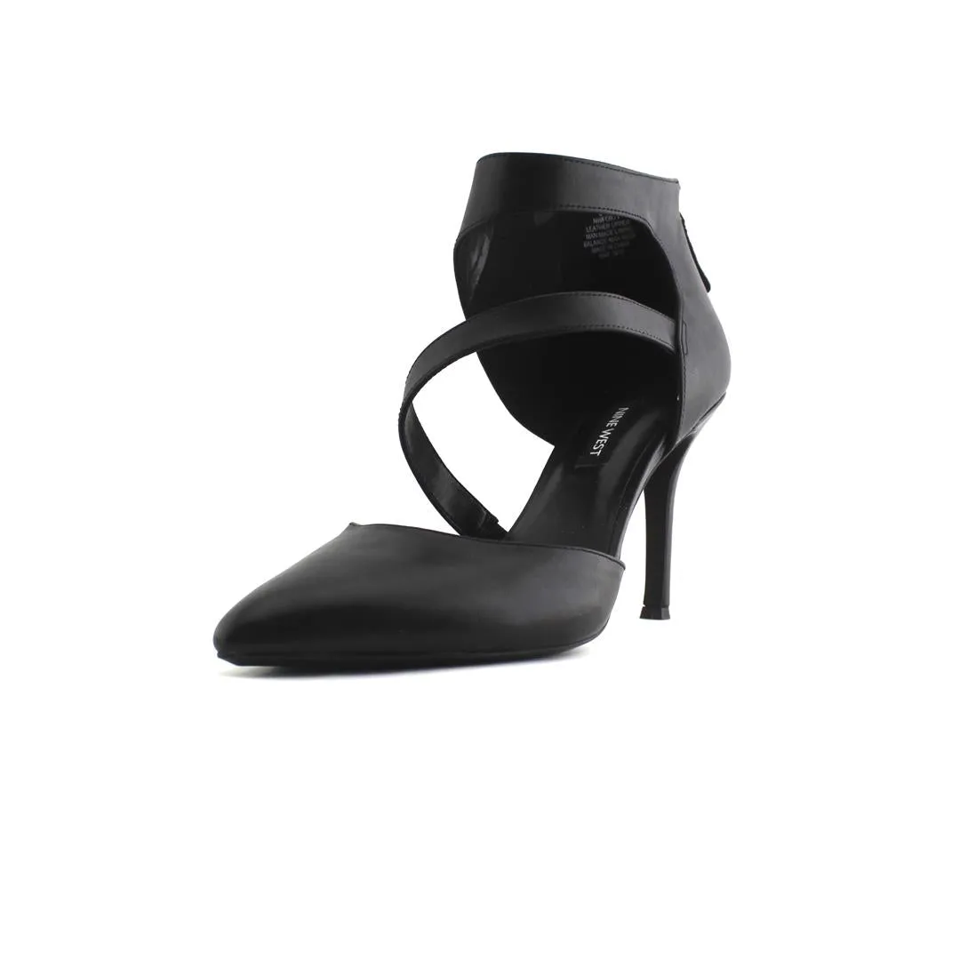NINE WEST FORTY BLACK LE