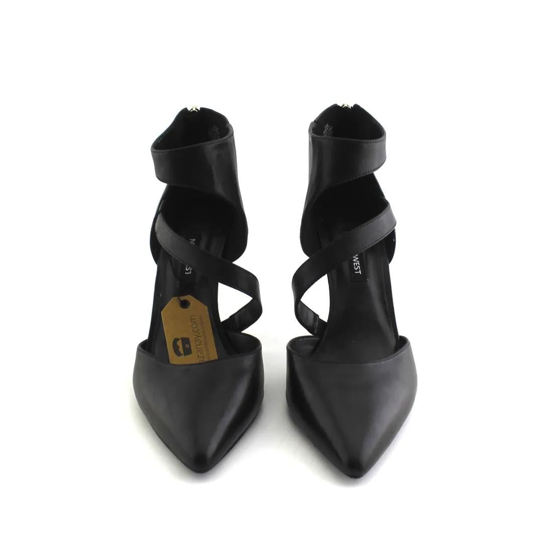 NINE WEST FORTY BLACK LE