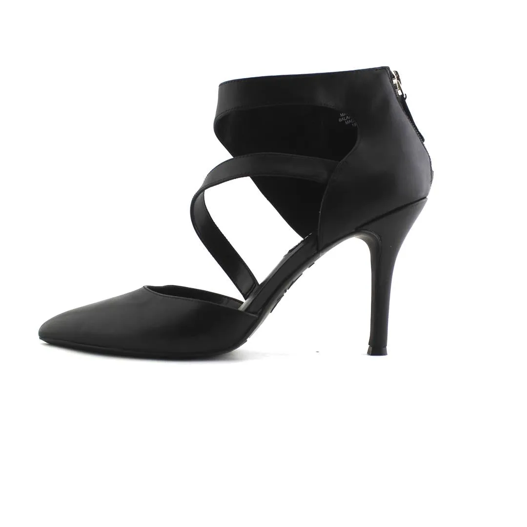 NINE WEST FORTY BLACK LE