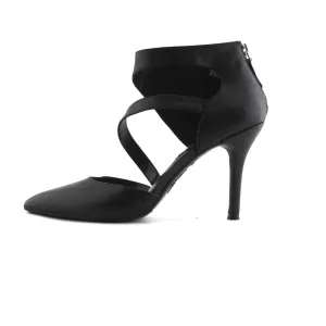 NINE WEST FORTY BLACK LE