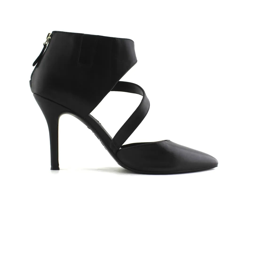 NINE WEST FORTY BLACK LE