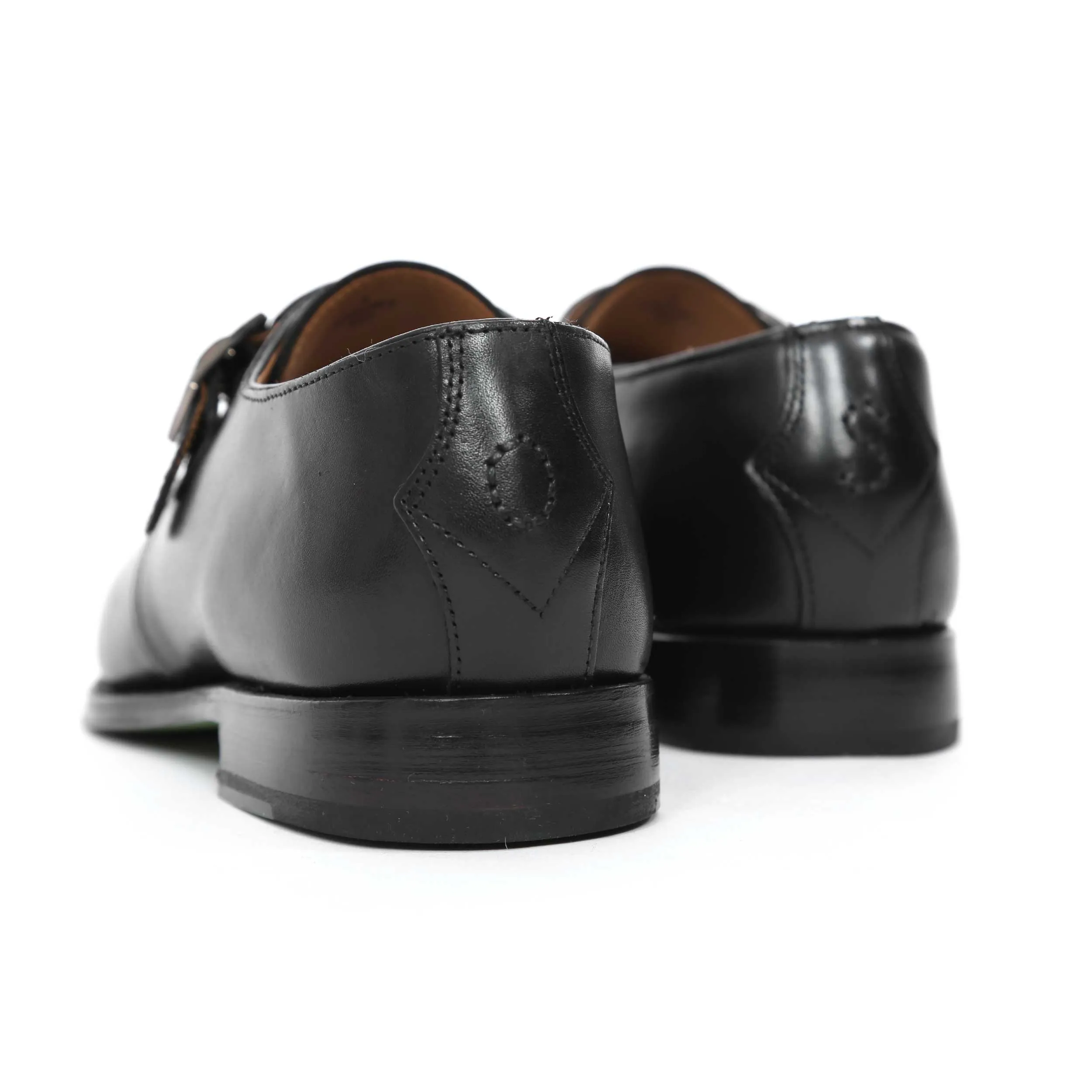 Oliver Sweeney Idbury Shoe in Black