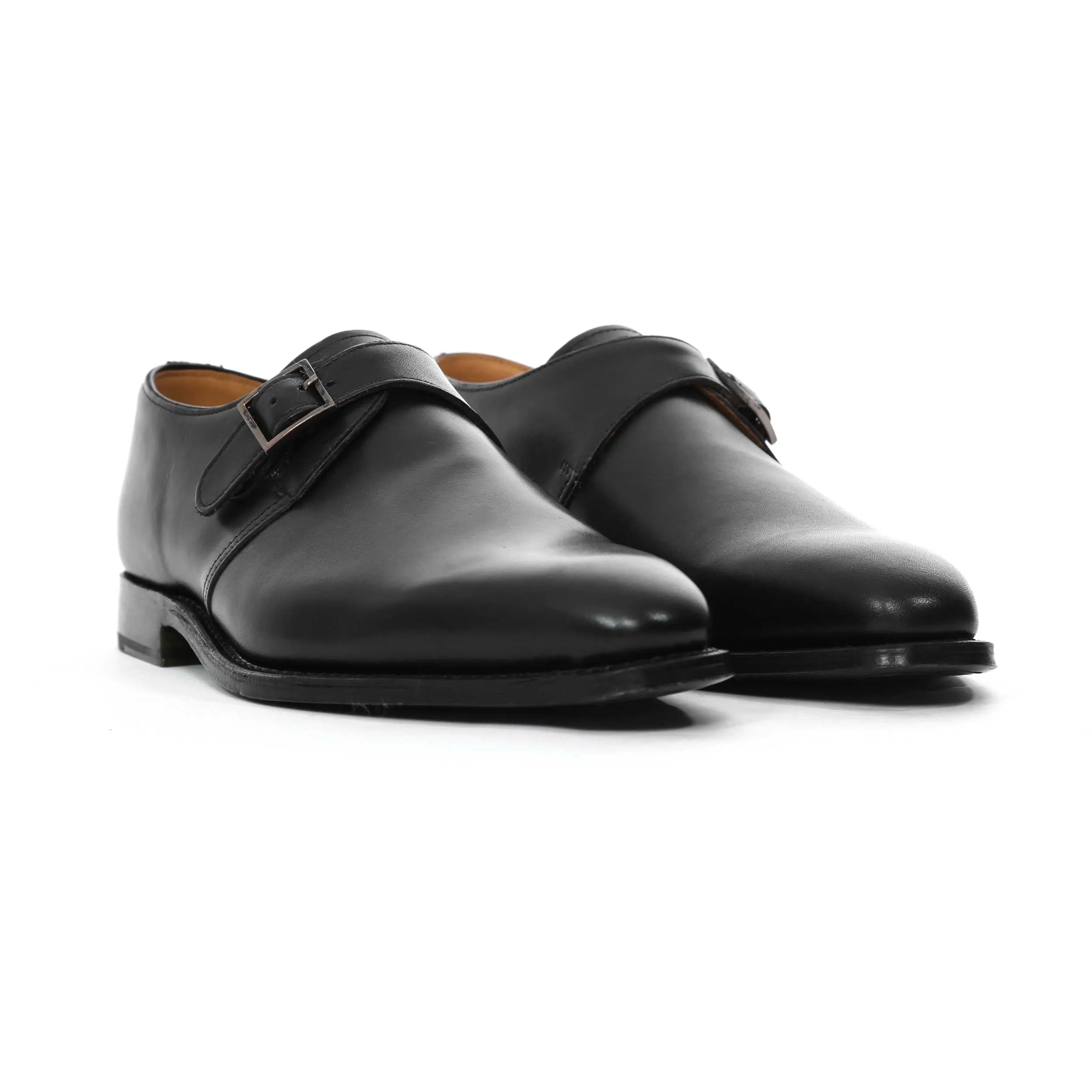 Oliver Sweeney Idbury Shoe in Black
