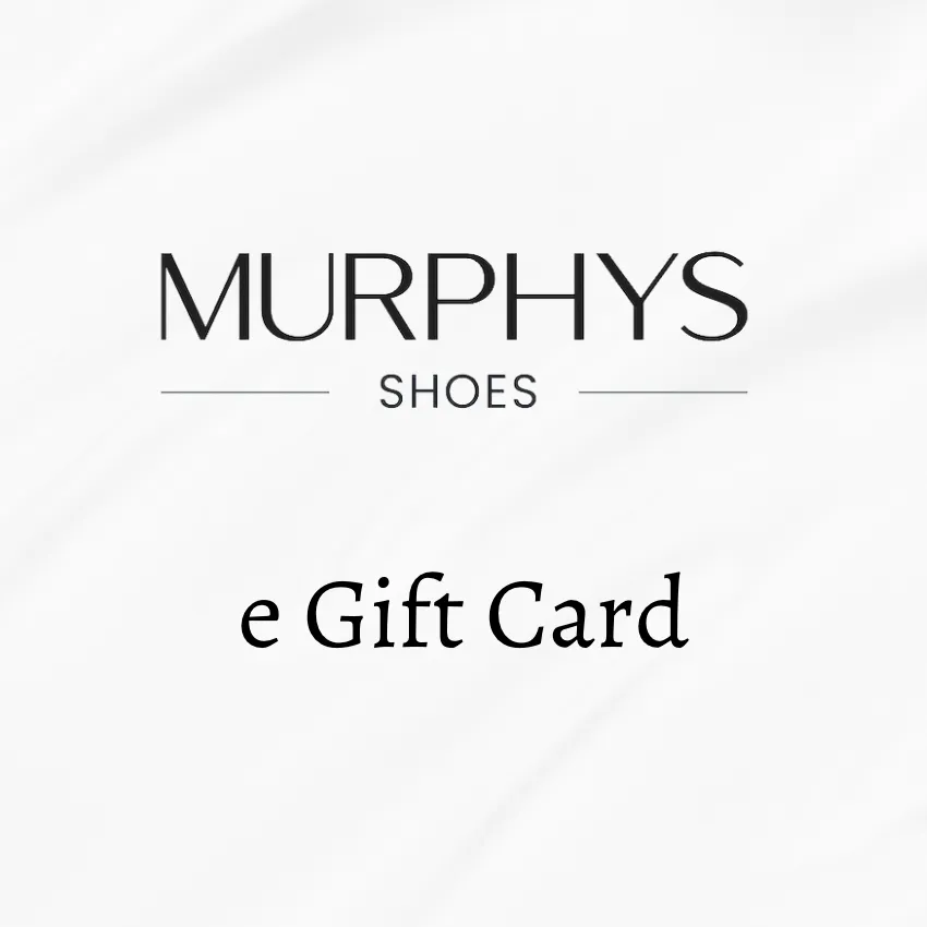 Online eGift Card