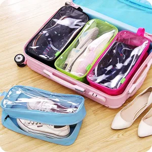 Pack of 10 shoe storage holder