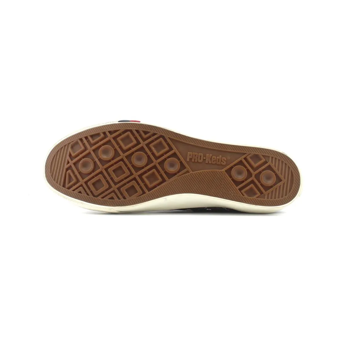 PRO-KEDS .
