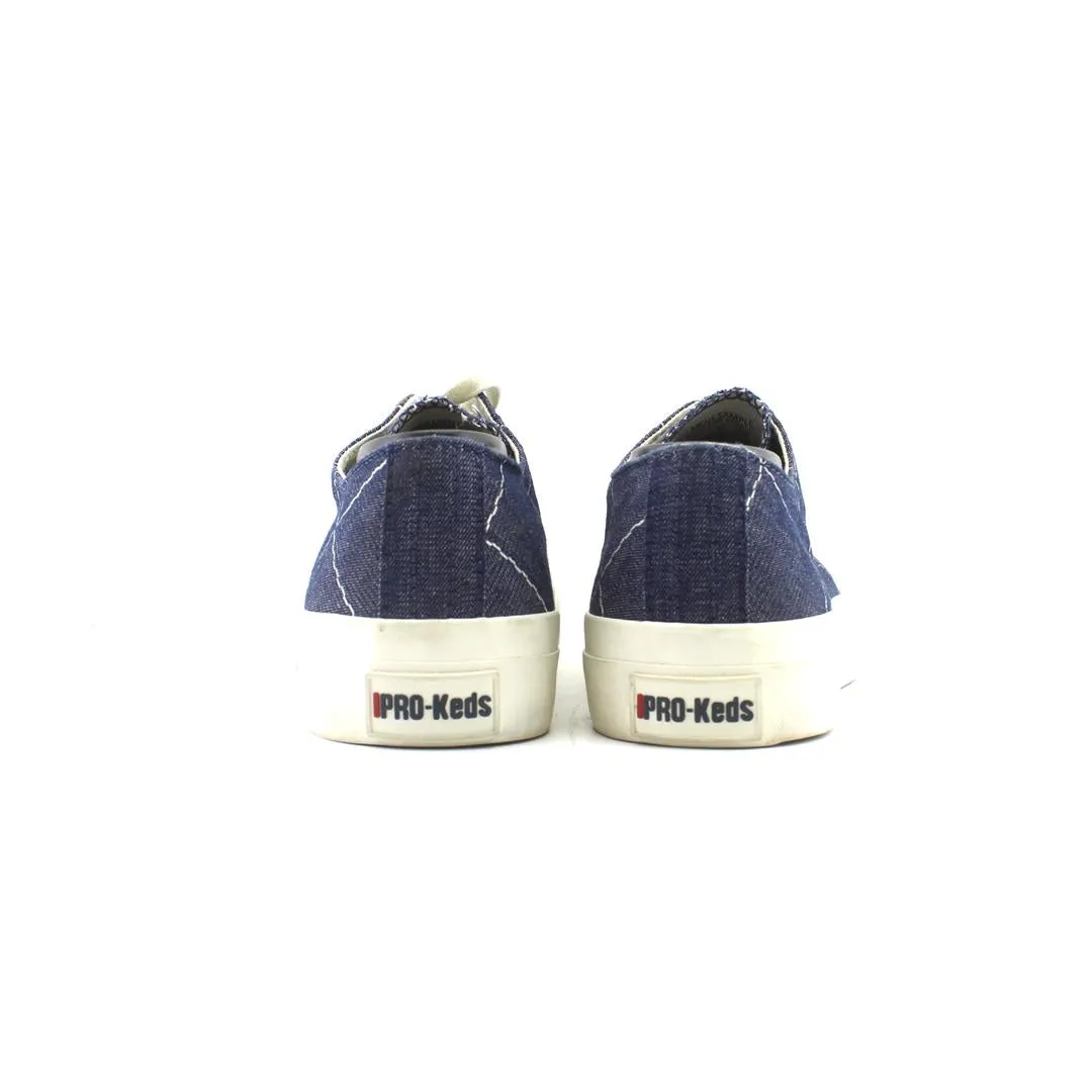 PRO-KEDS .