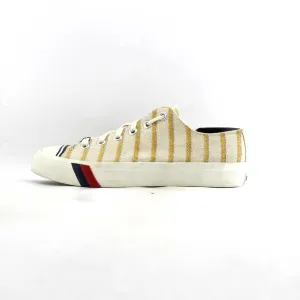 PRO-KEDS ROYAL LO SNEAKERS IN
