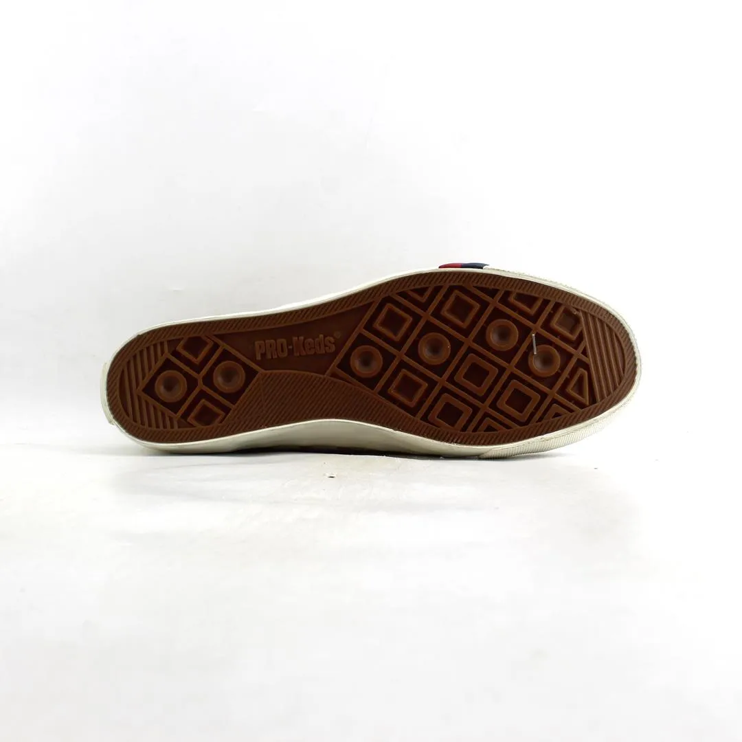 PRO-KEDS ROYAL LO SNEAKERS IN