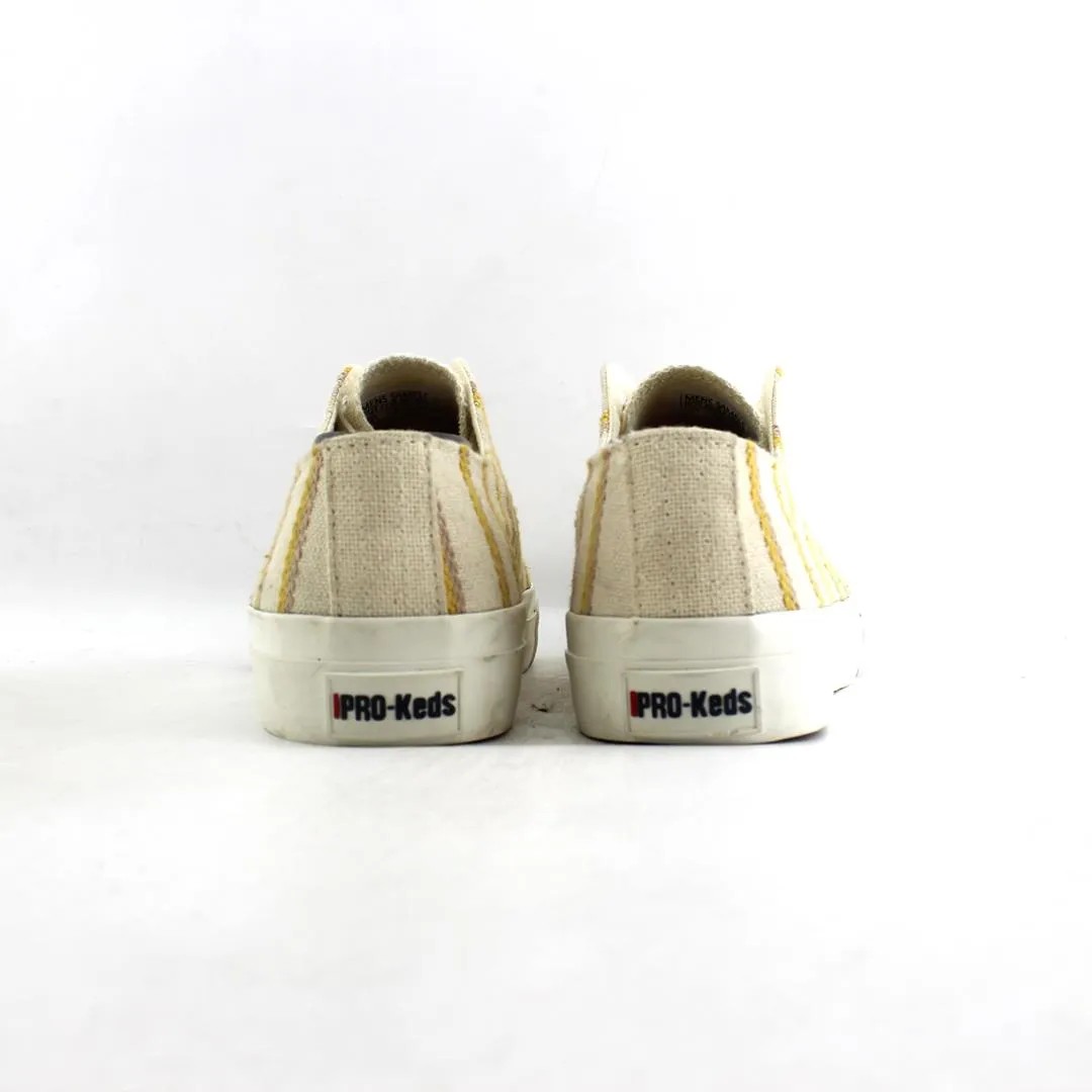 PRO-KEDS ROYAL LO SNEAKERS IN