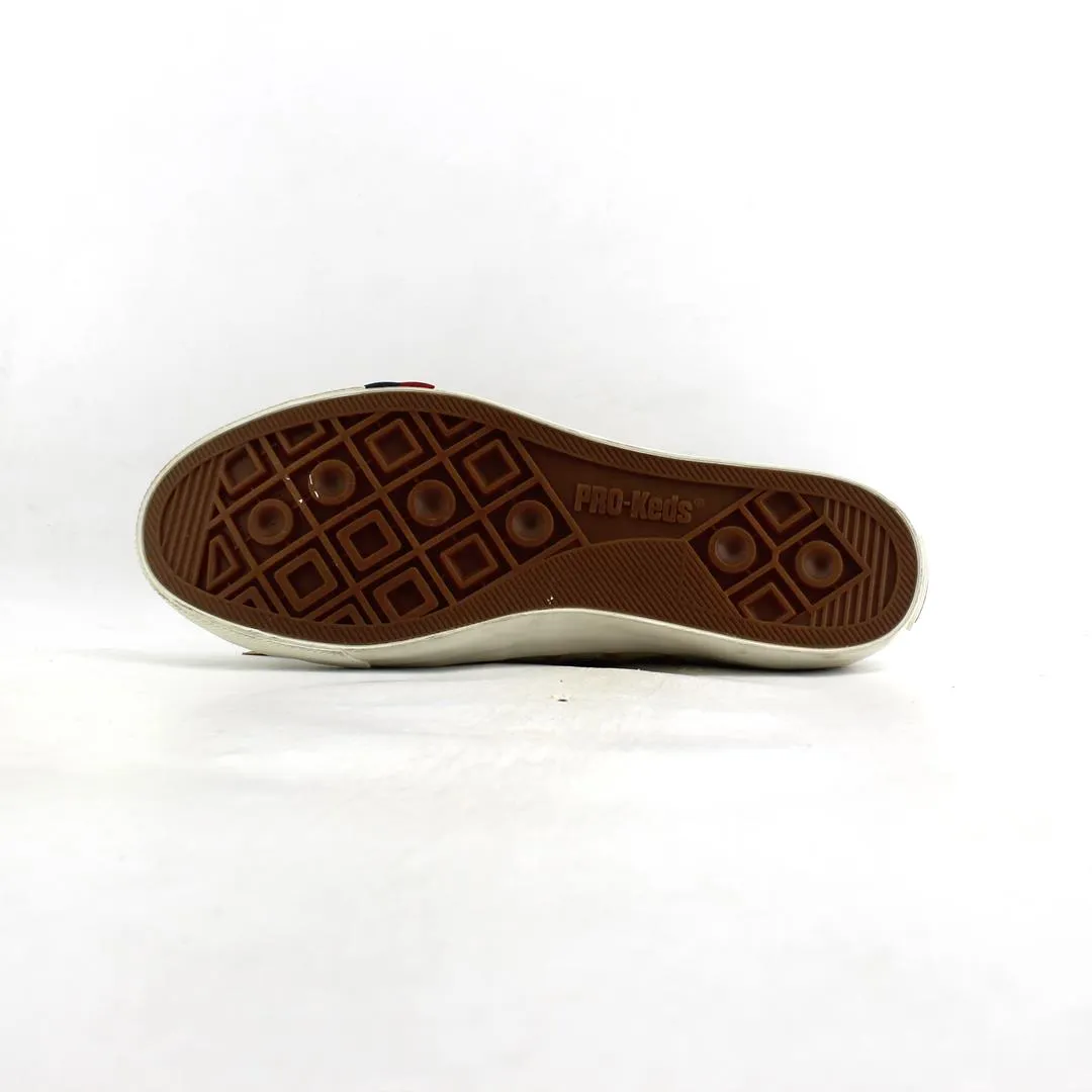 PRO-KEDS ROYAL LO SNEAKERS IN