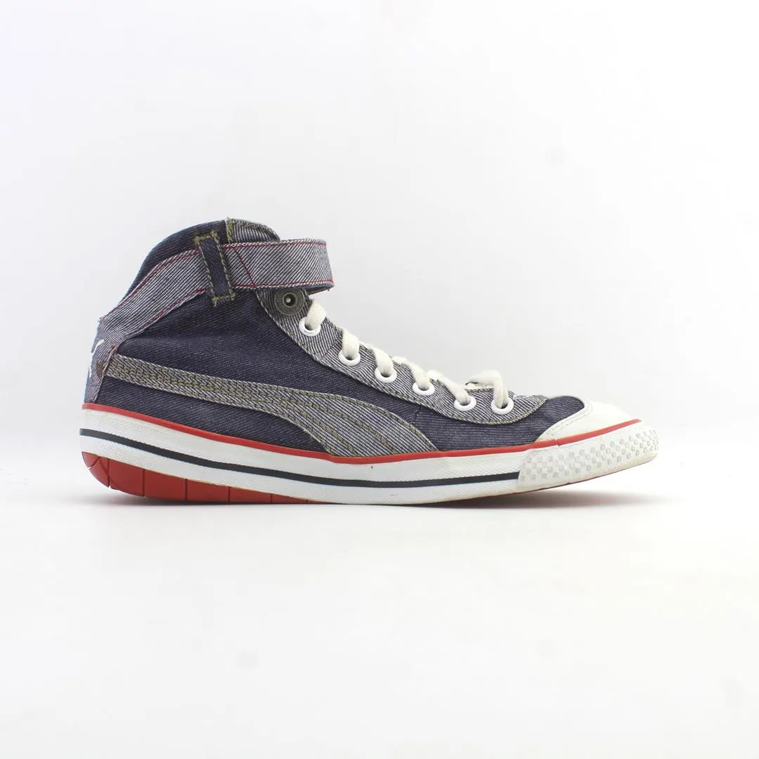PUMA DNM