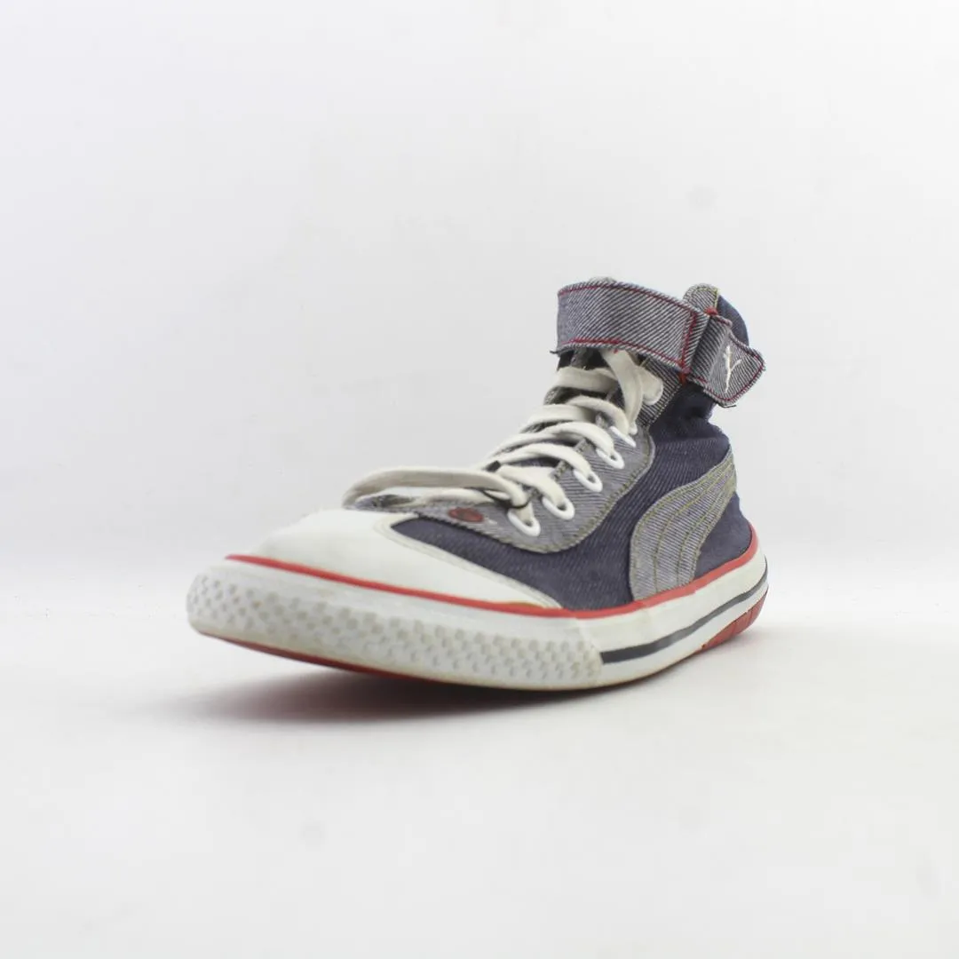 PUMA DNM