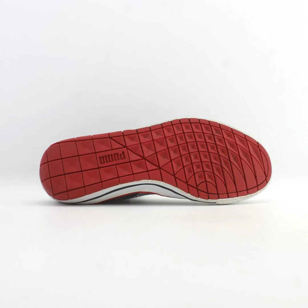 PUMA DNM