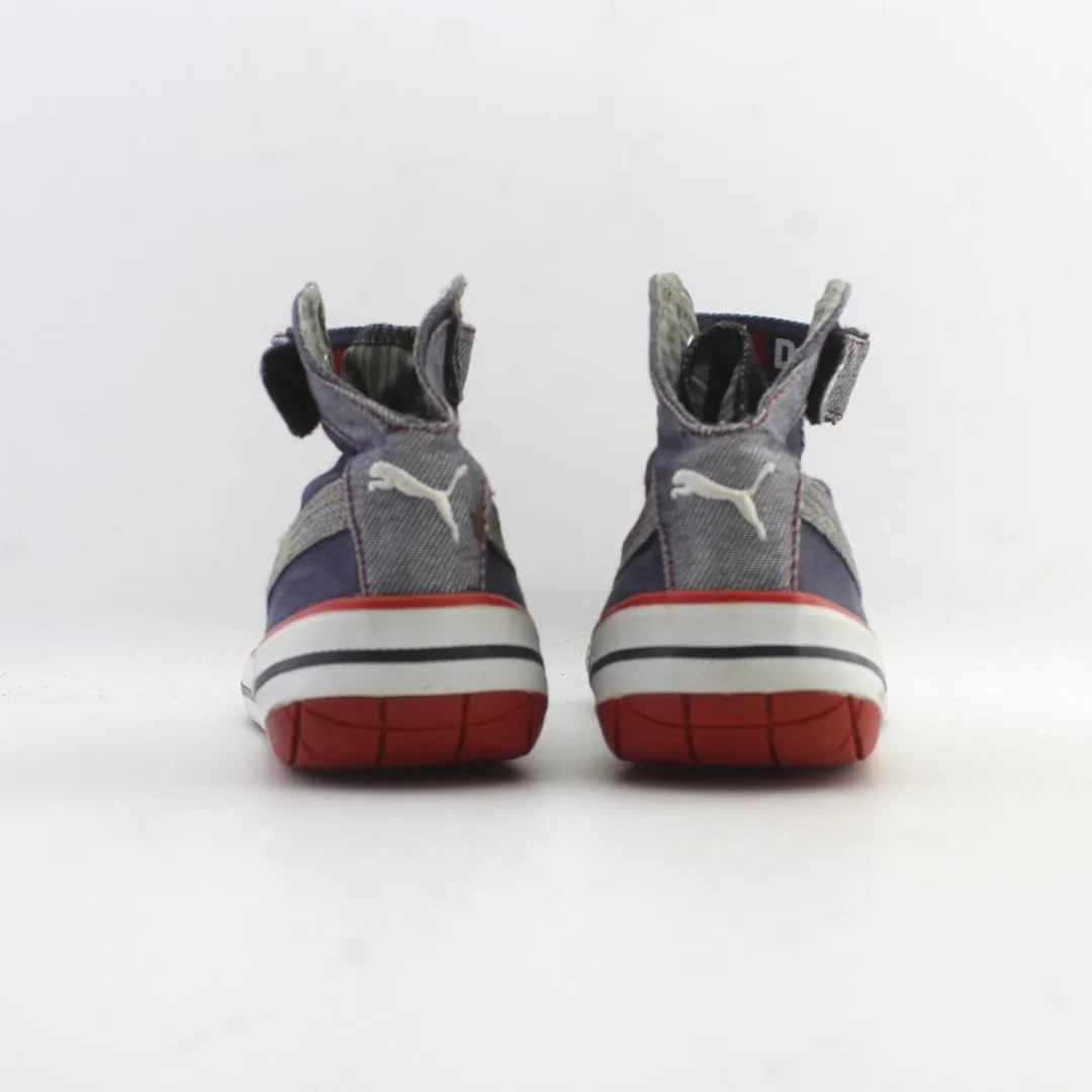 PUMA DNM