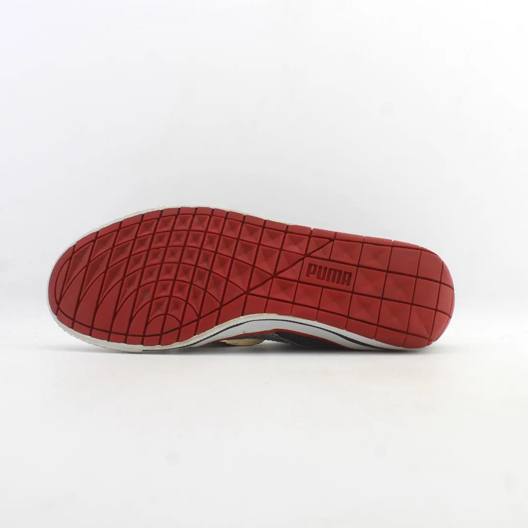 PUMA DNM