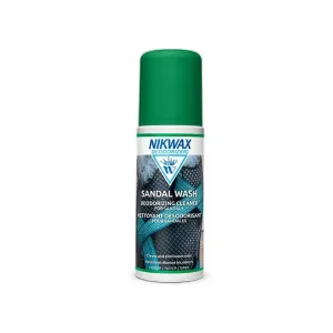 Sandal Wash Sponge-on