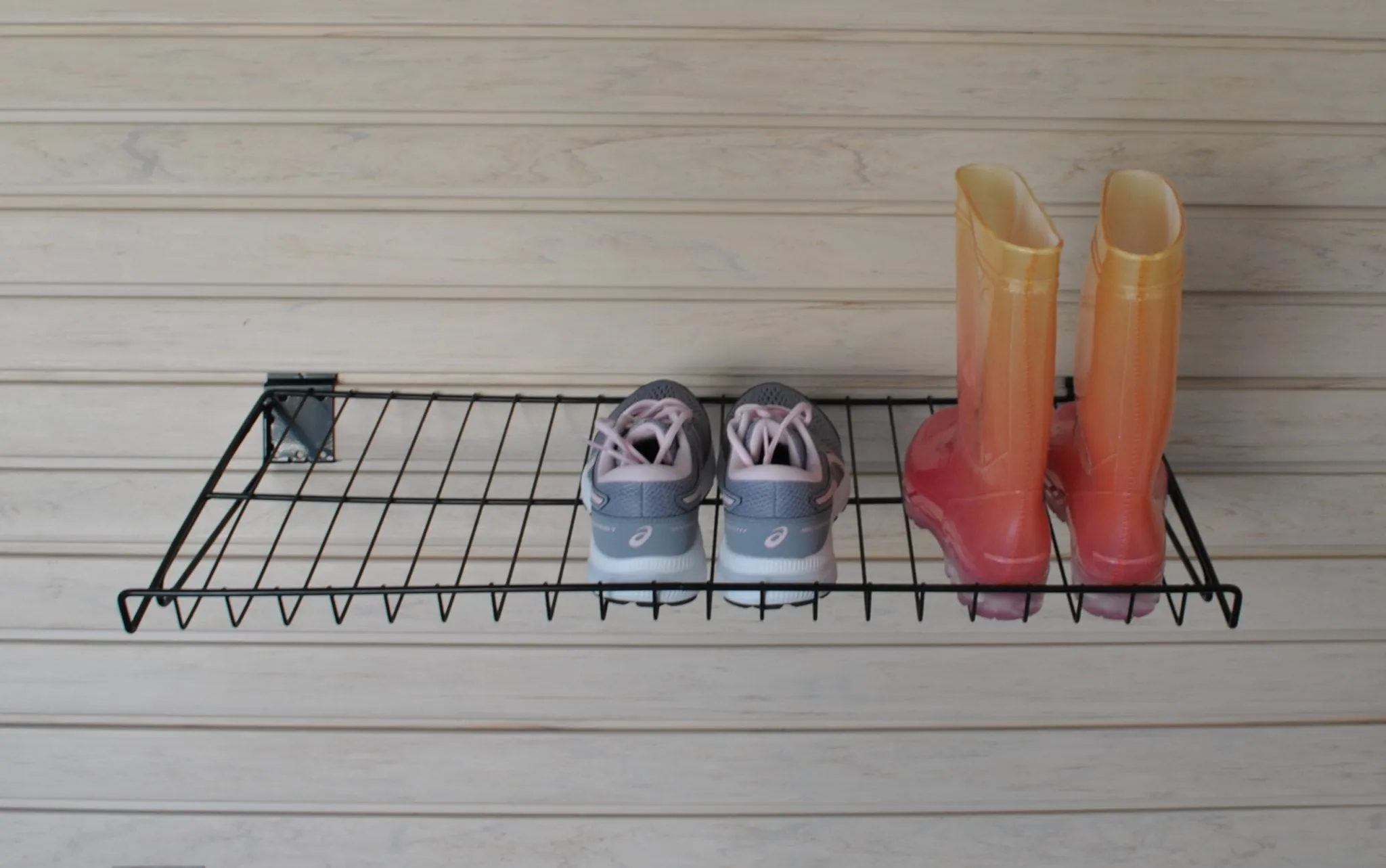 Shoe Shelves