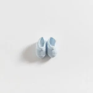 SHOES / BLUE