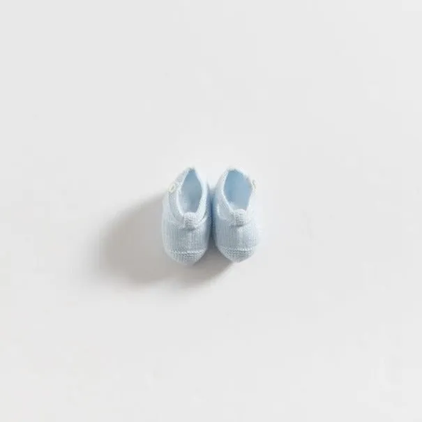 SHOES / BLUE