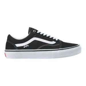 Skate Old Skool - Black/White