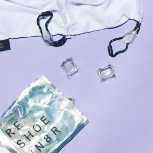 Sneaker Laundry Detergent