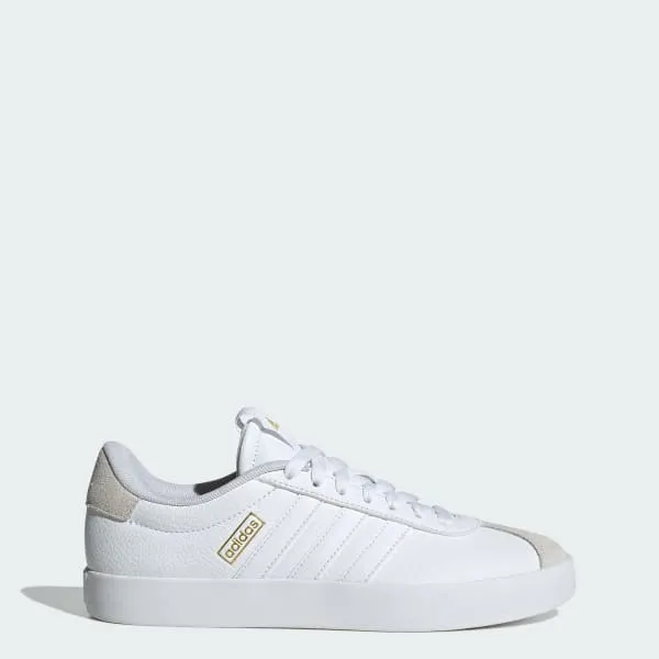 Sneakers Vl Court Wht Grey