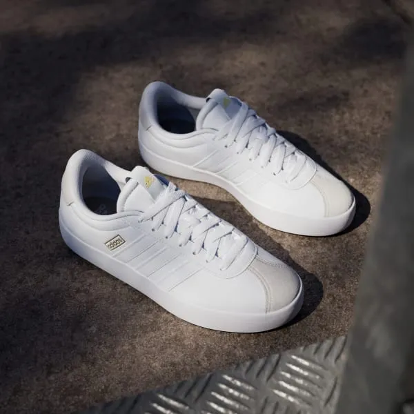 Sneakers Vl Court Wht Grey