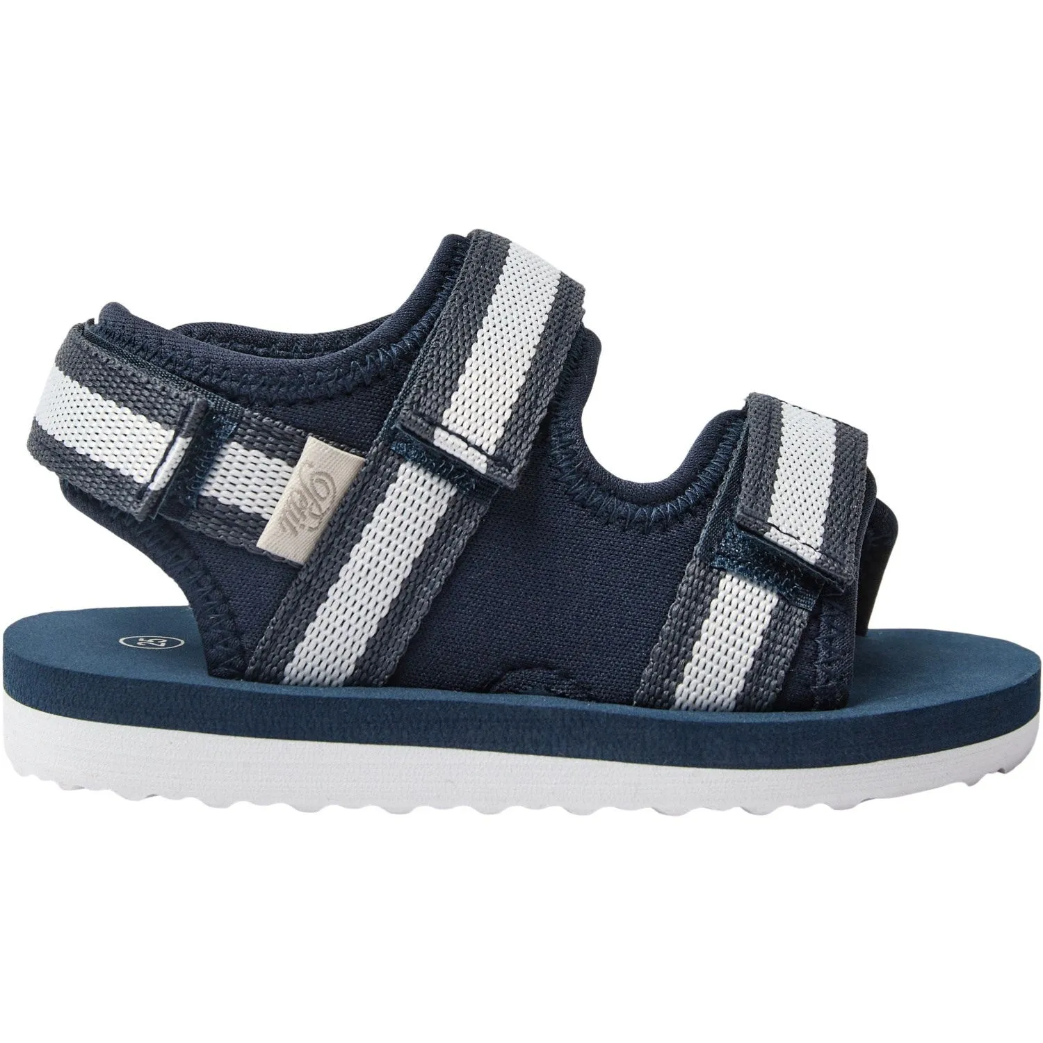 Sofie Schnoor Blue Sandals