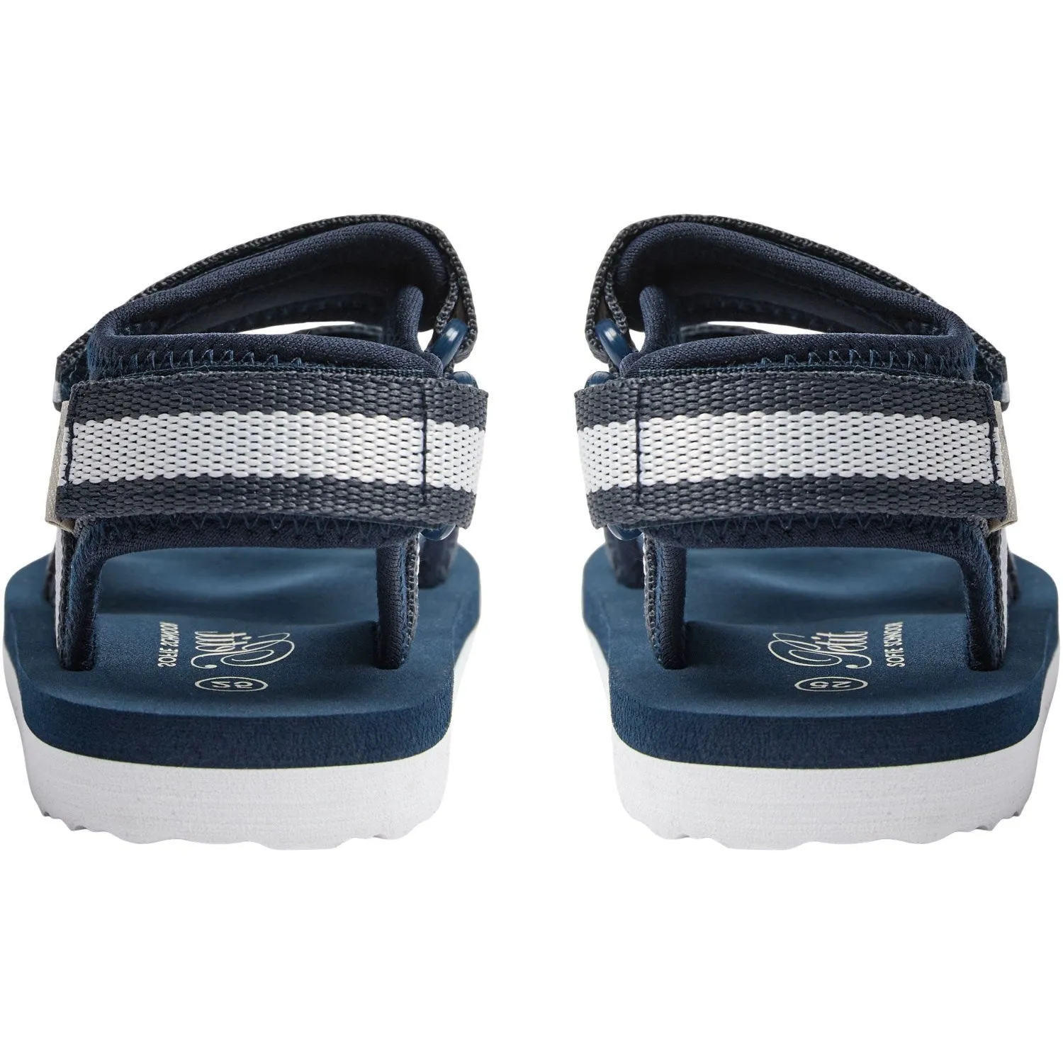 Sofie Schnoor Blue Sandals