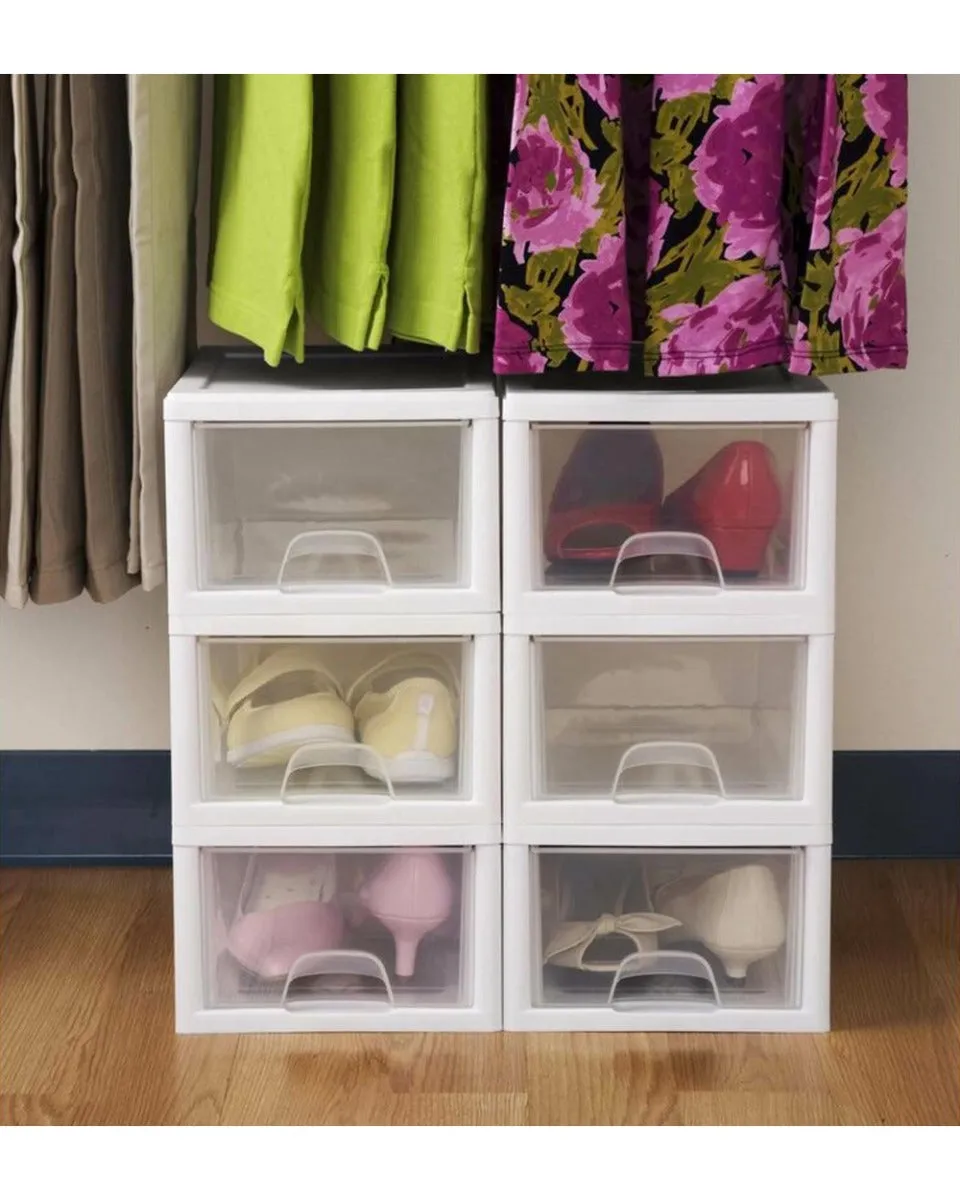 Sterilite Small Storage Drawer